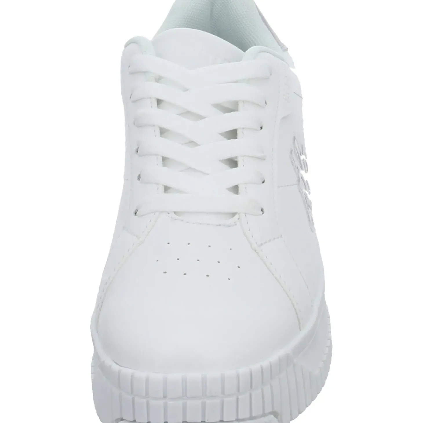 Kappa Schnürhalbschuh Sneaker (sportlich) STYLECODE: 243234-1017