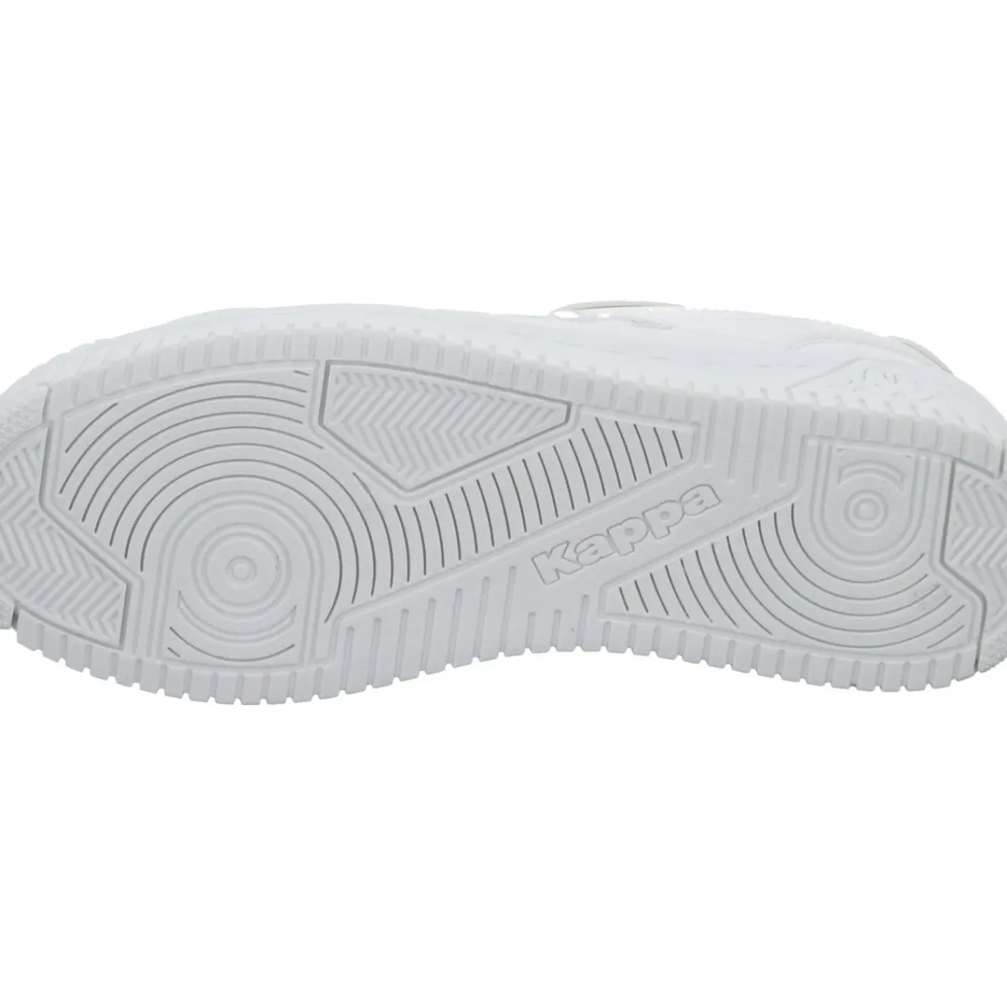Kappa Schnürhalbschuh Sneaker (sportlich) STYLECODE: 243234-1017