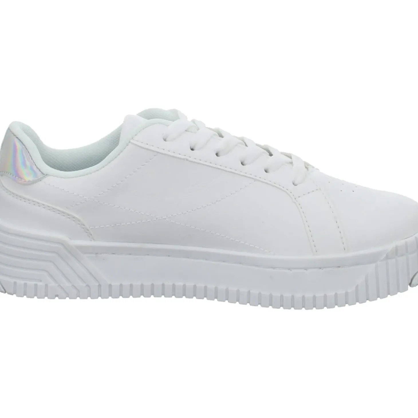 Kappa Schnürhalbschuh Sneaker (sportlich) STYLECODE: 243234-1017