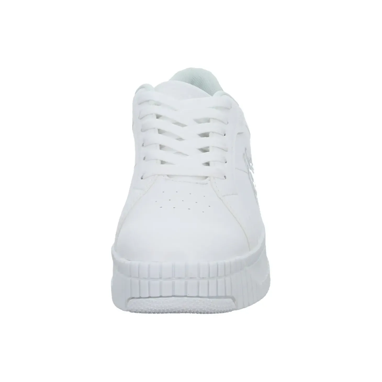 Kappa Schnürhalbschuh Sneaker (sportlich) STYLECODE: 243234-1017