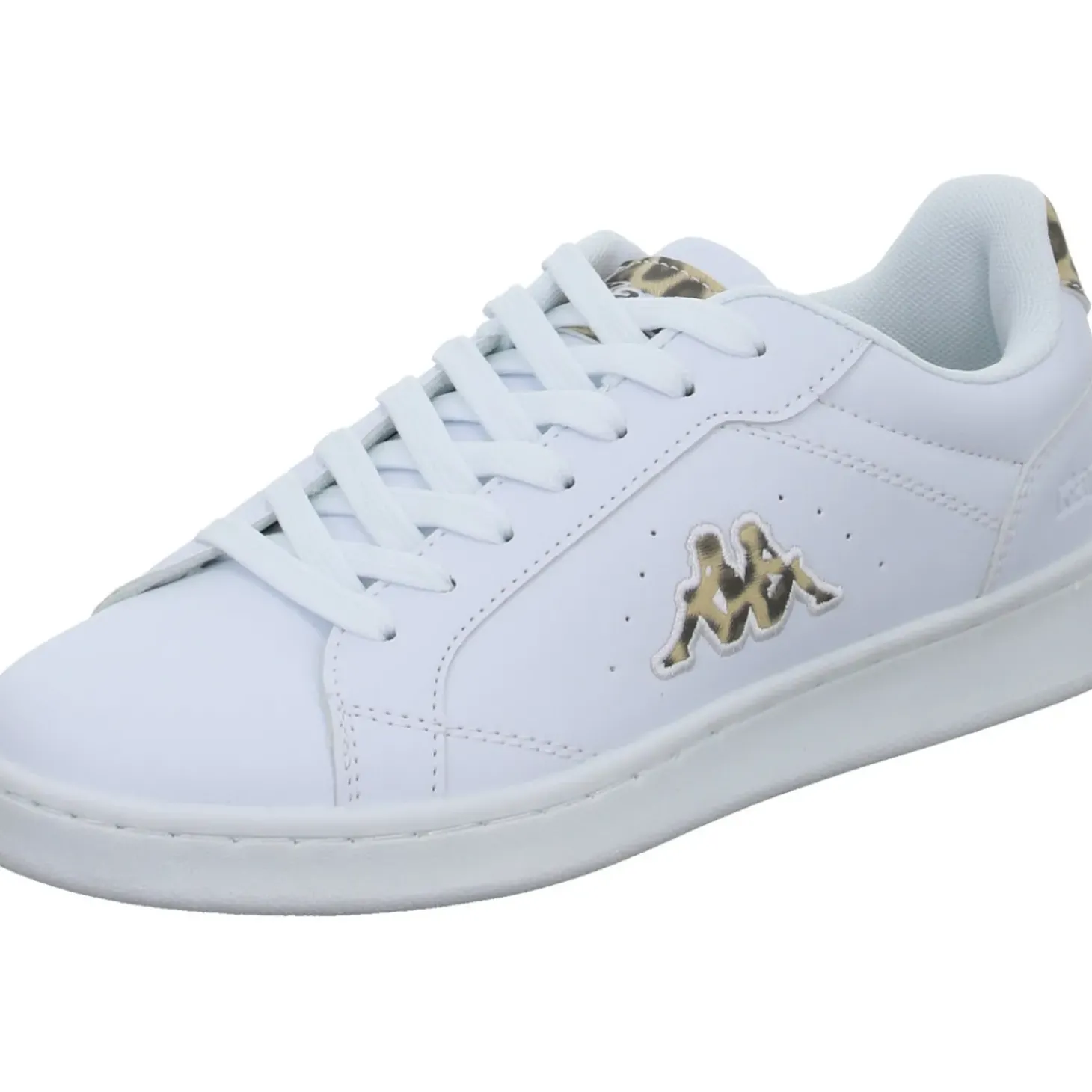 Kappa Schnürhalbschuh Sneaker (sportlich) STYLECODE: 243041-1077