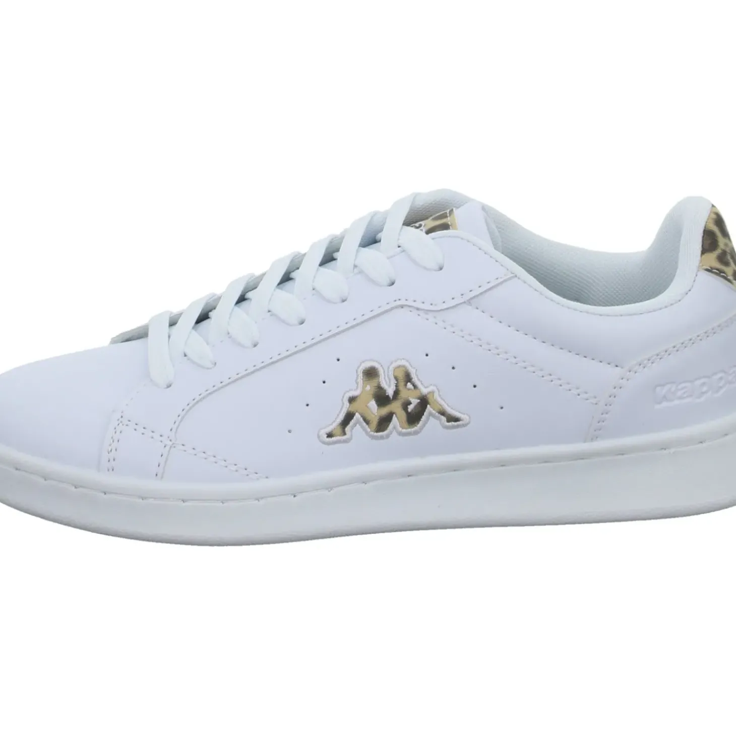 Kappa Schnürhalbschuh Sneaker (sportlich) STYLECODE: 243041-1077