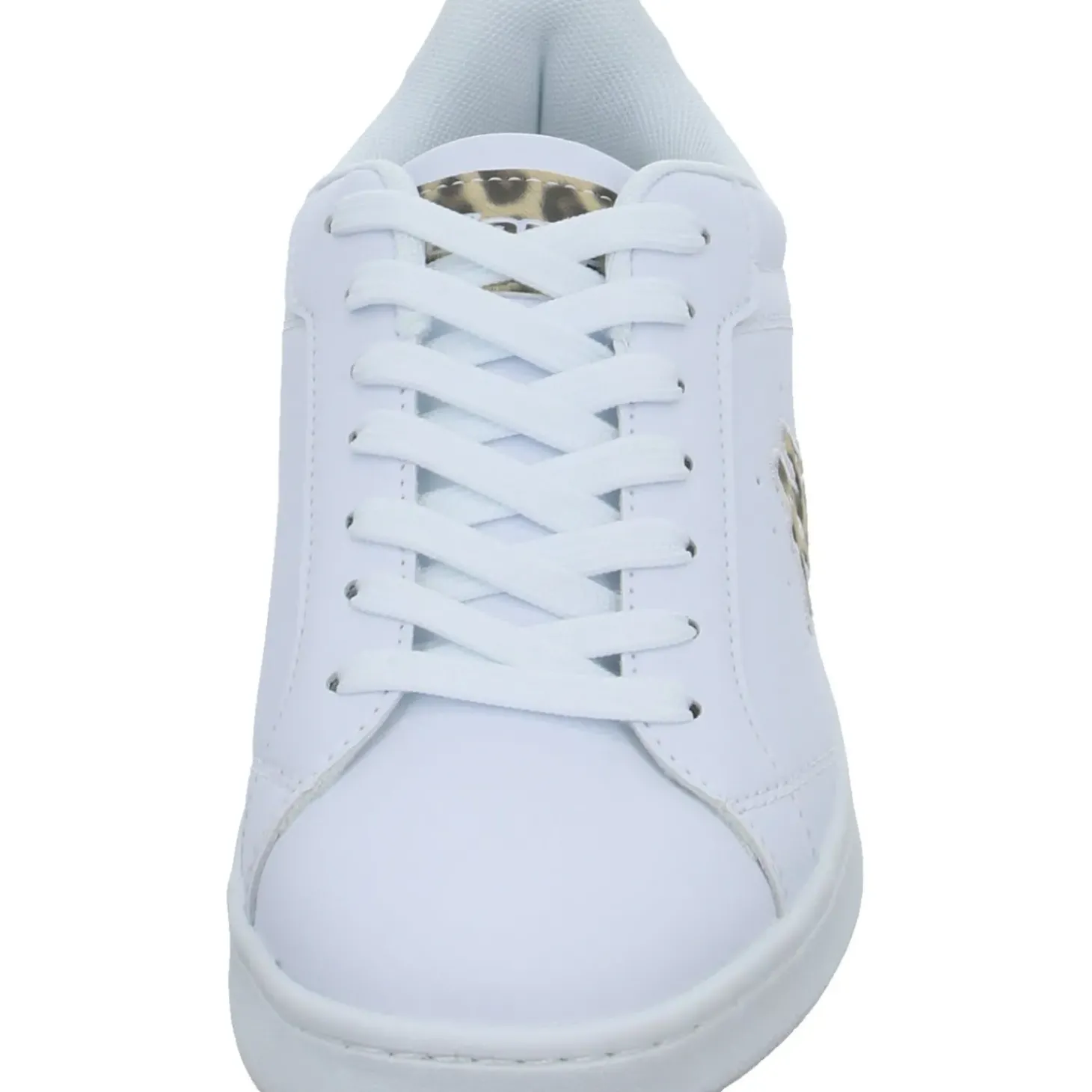 Kappa Schnürhalbschuh Sneaker (sportlich) STYLECODE: 243041-1077