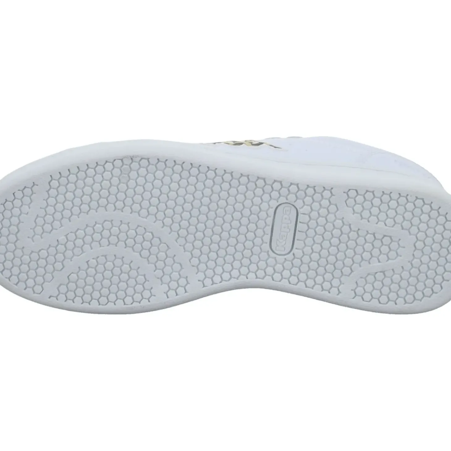 Kappa Schnürhalbschuh Sneaker (sportlich) STYLECODE: 243041-1077