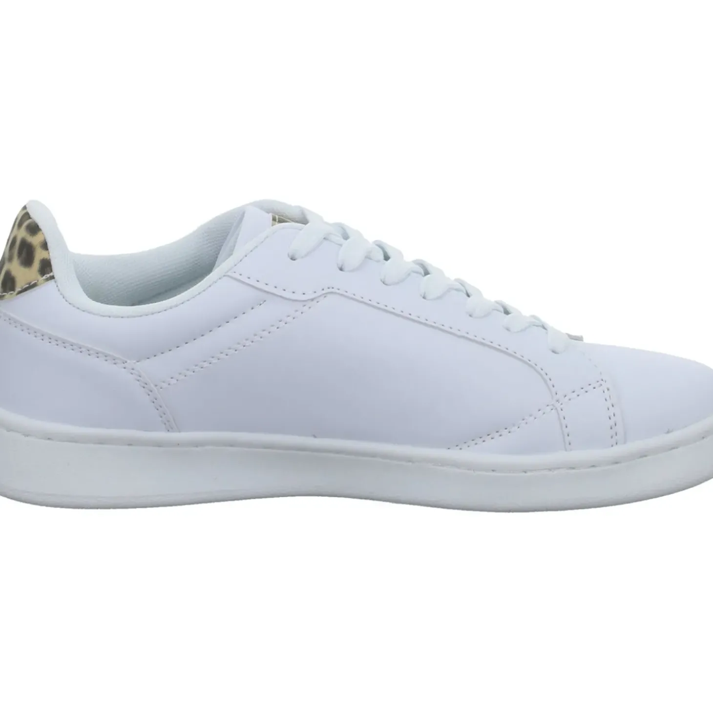 Kappa Schnürhalbschuh Sneaker (sportlich) STYLECODE: 243041-1077