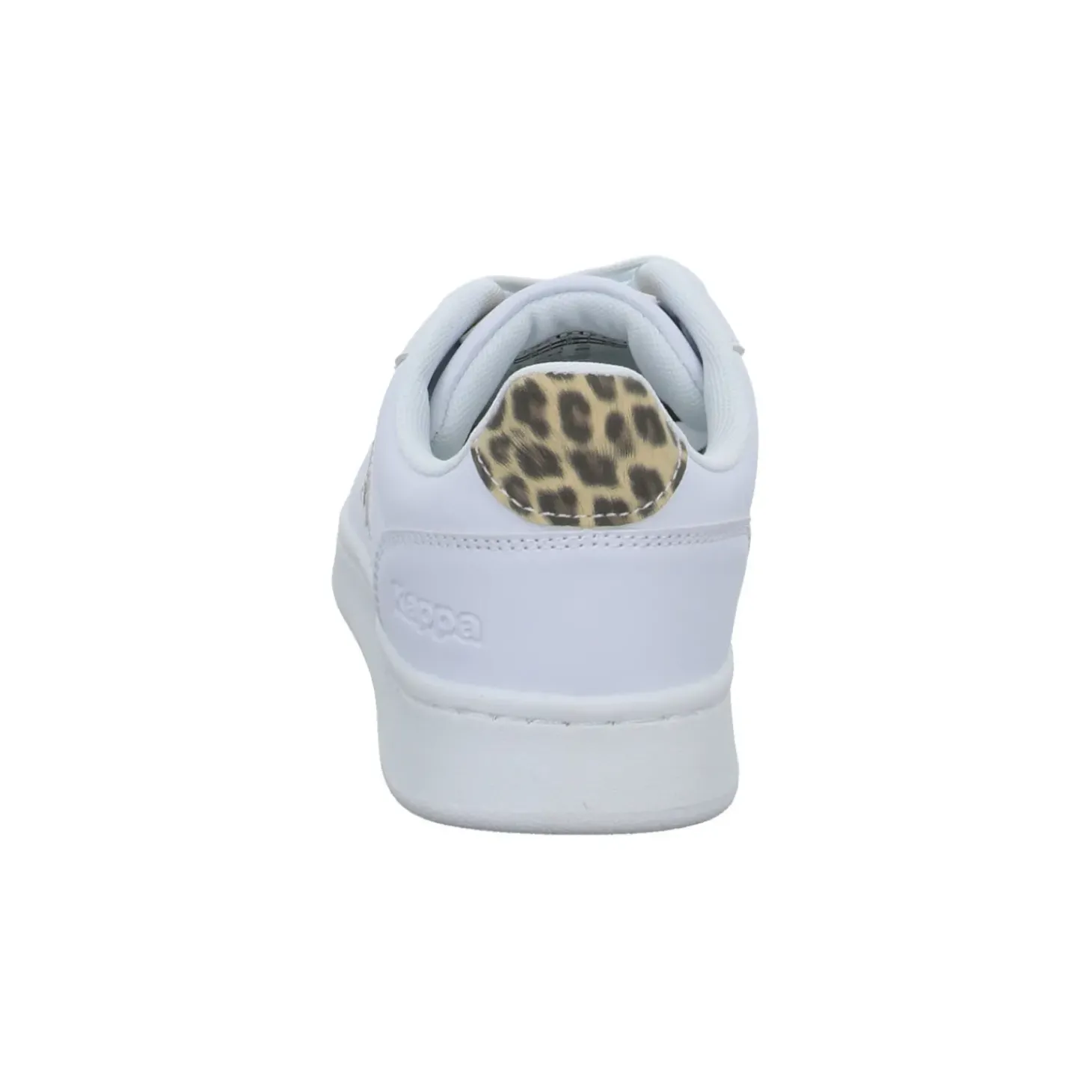 Kappa Schnürhalbschuh Sneaker (sportlich) STYLECODE: 243041-1077