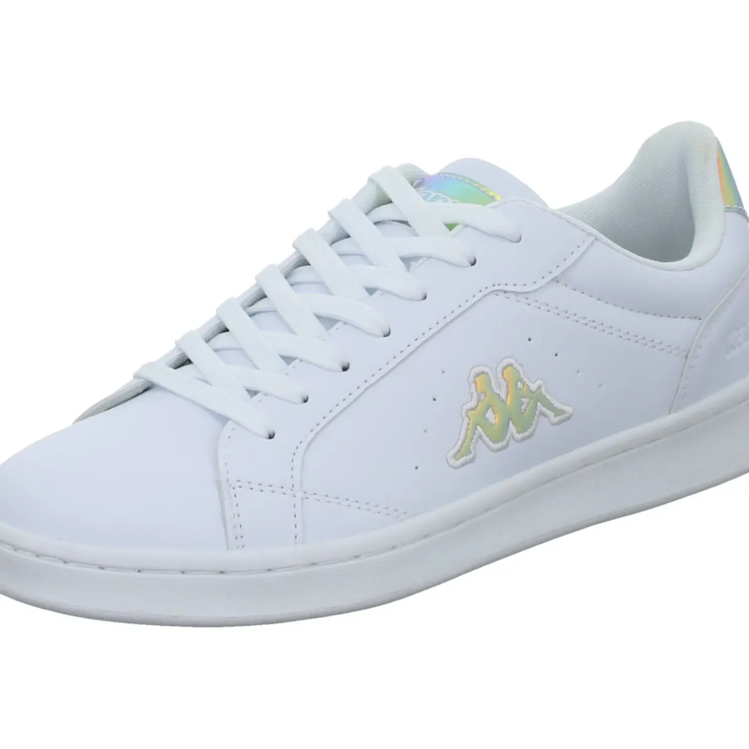 Kappa Schnürhalbschuh Sneaker (sportlich) STYLECODE: 243041-1022