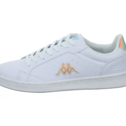 Kappa Schnürhalbschuh Sneaker (sportlich) STYLECODE: 243041-1022