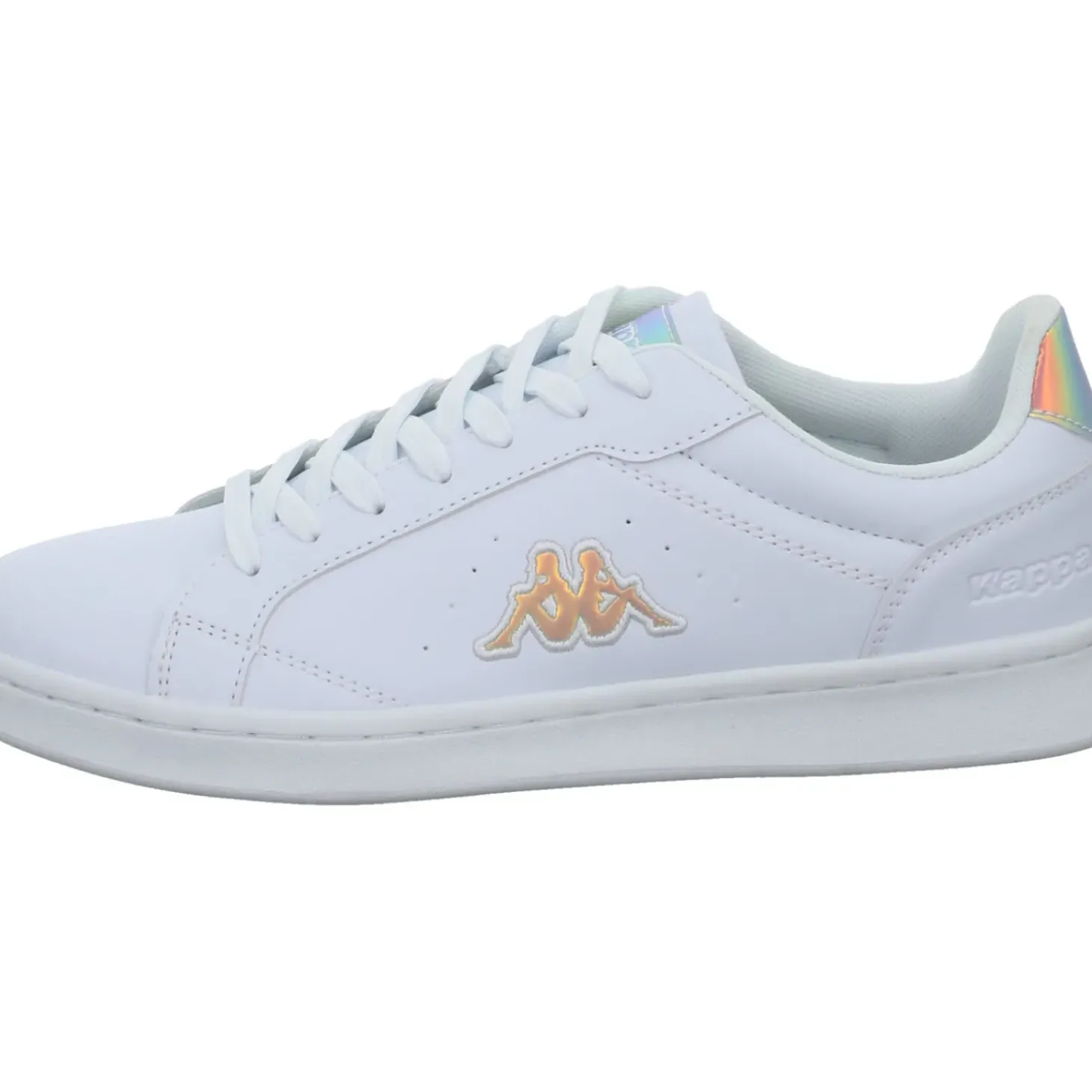 Kappa Schnürhalbschuh Sneaker (sportlich) STYLECODE: 243041-1022