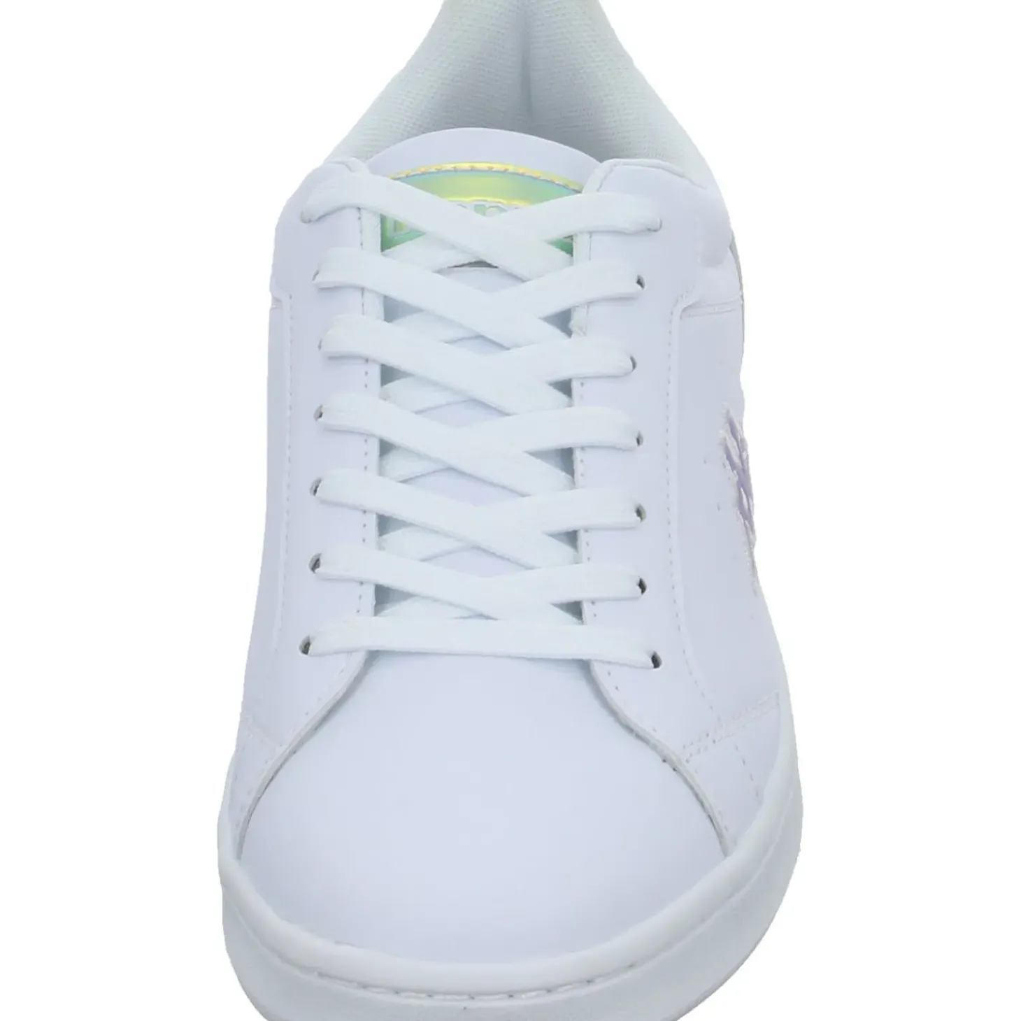 Kappa Schnürhalbschuh Sneaker (sportlich) STYLECODE: 243041-1022