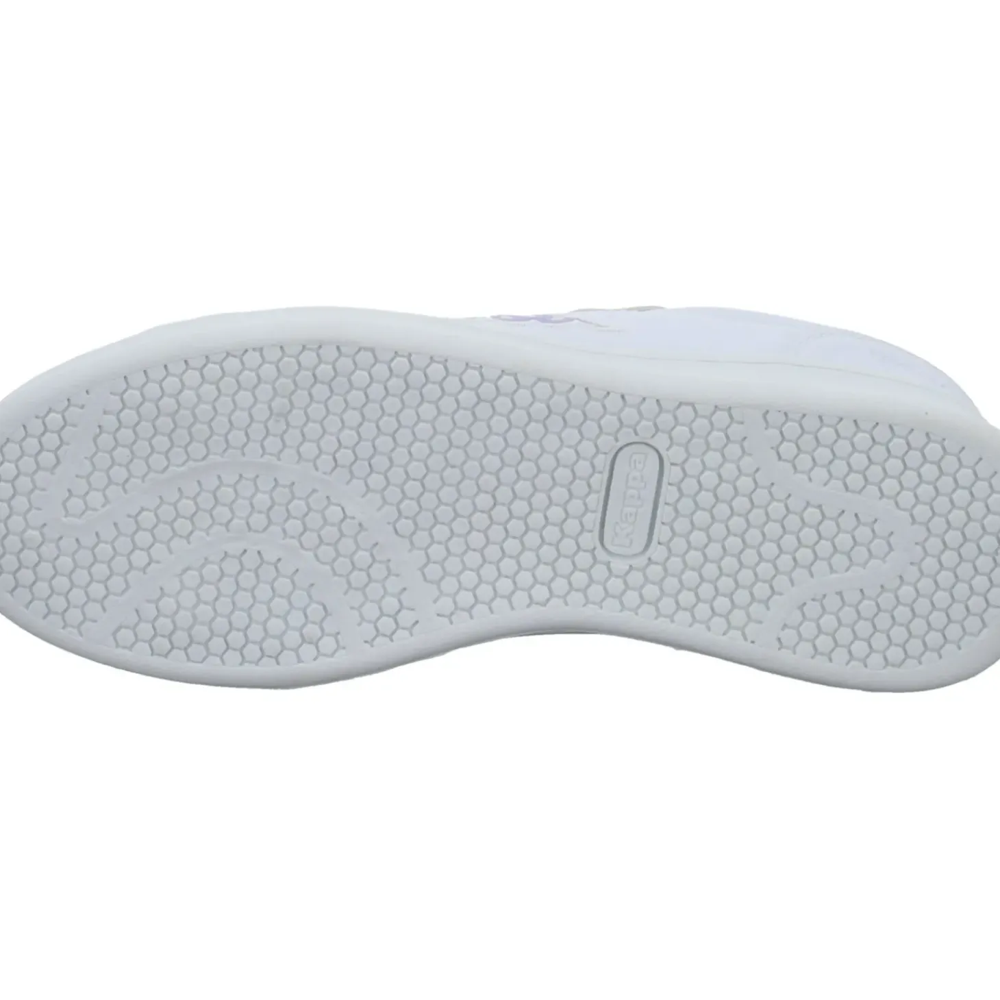 Kappa Schnürhalbschuh Sneaker (sportlich) STYLECODE: 243041-1022