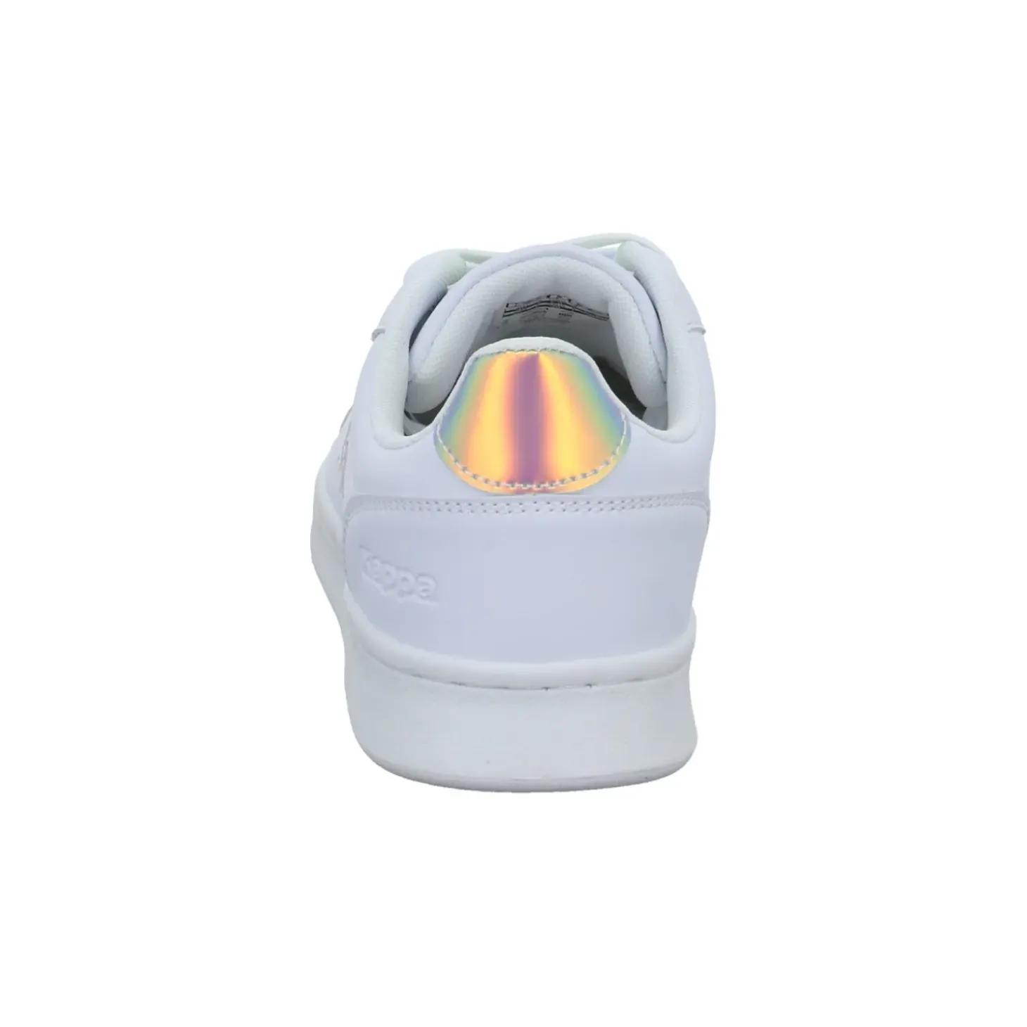 Kappa Schnürhalbschuh Sneaker (sportlich) STYLECODE: 243041-1022