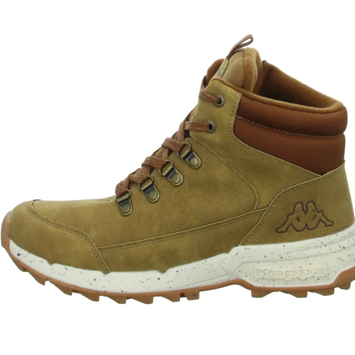 Kappa Schnürstiefelette Kaltfutter STYLECODE: 260977T TIBER T TIBER T