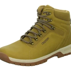 Kappa Schnürstiefelette Kaltfutter Freizeit (casual) STYLECODE: 242752 DOLOMO