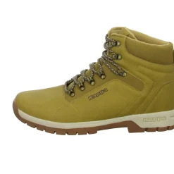 Kappa Schnürstiefelette Kaltfutter Freizeit (casual) STYLECODE: 242752 DOLOMO