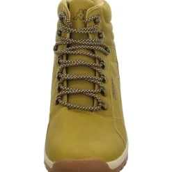 Kappa Schnürstiefelette Kaltfutter Freizeit (casual) STYLECODE: 242752 DOLOMO
