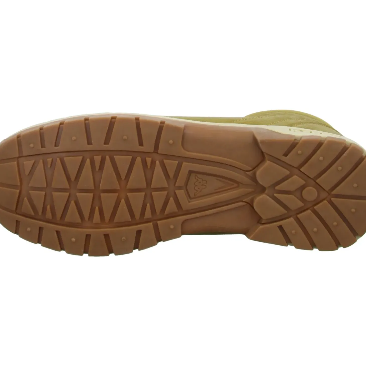 Kappa Schnürstiefelette Kaltfutter Freizeit (casual) STYLECODE: 242752 DOLOMO