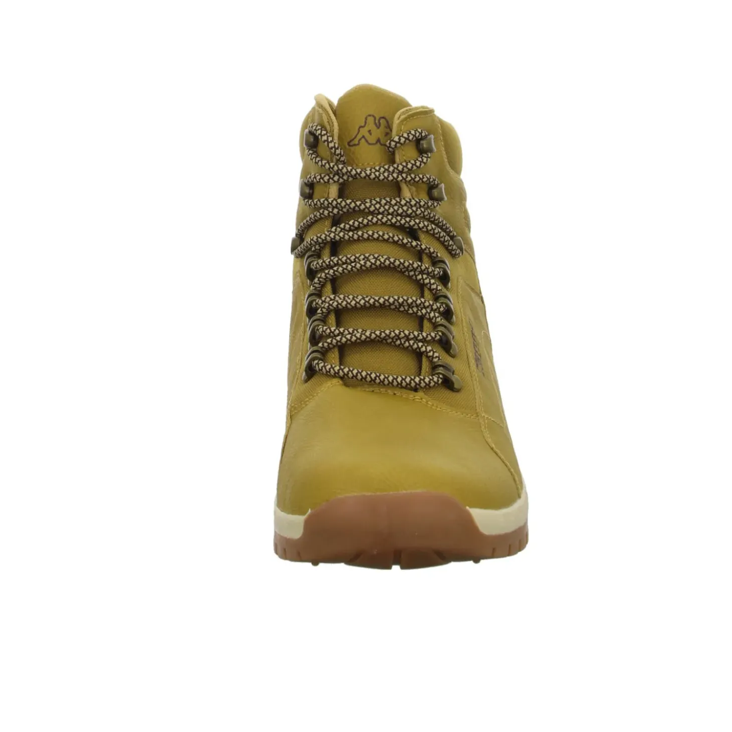 Kappa Schnürstiefelette Kaltfutter Freizeit (casual) STYLECODE: 242752 DOLOMO