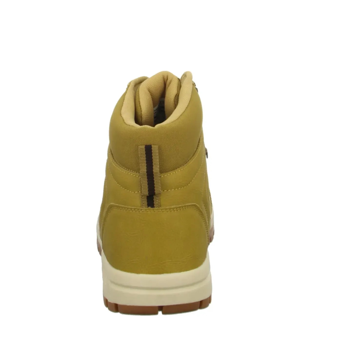 Kappa Schnürstiefelette Kaltfutter Freizeit (casual) STYLECODE: 242752 DOLOMO
