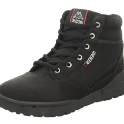 Kappa Schnürstiefelette Kaltfutter Freizeit (casual) STYLECODE: 242777 BONFIRE