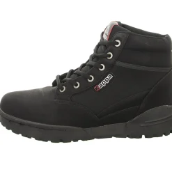 Kappa Schnürstiefelette Kaltfutter Freizeit (casual) STYLECODE: 242777 BONFIRE