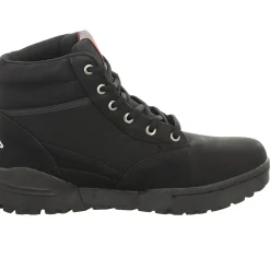 Kappa Schnürstiefelette Kaltfutter Freizeit (casual) STYLECODE: 242777 BONFIRE