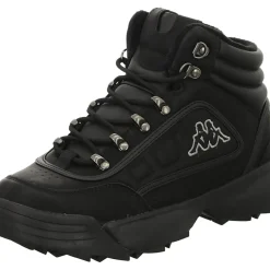 Kappa Schnürstiefelette Kaltfutter bis 35mm Absatz (casual) STYLECODE: 242968/1111