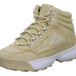Kappa Schnürstiefelette Kaltfutter bis 35mm Absatz (casual) STYLECODE: 242968/4210