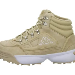 Kappa Schnürstiefelette Kaltfutter bis 35mm Absatz (casual) STYLECODE: 242968/4210