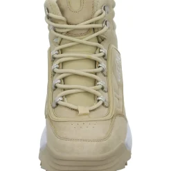 Kappa Schnürstiefelette Kaltfutter bis 35mm Absatz (casual) STYLECODE: 242968/4210