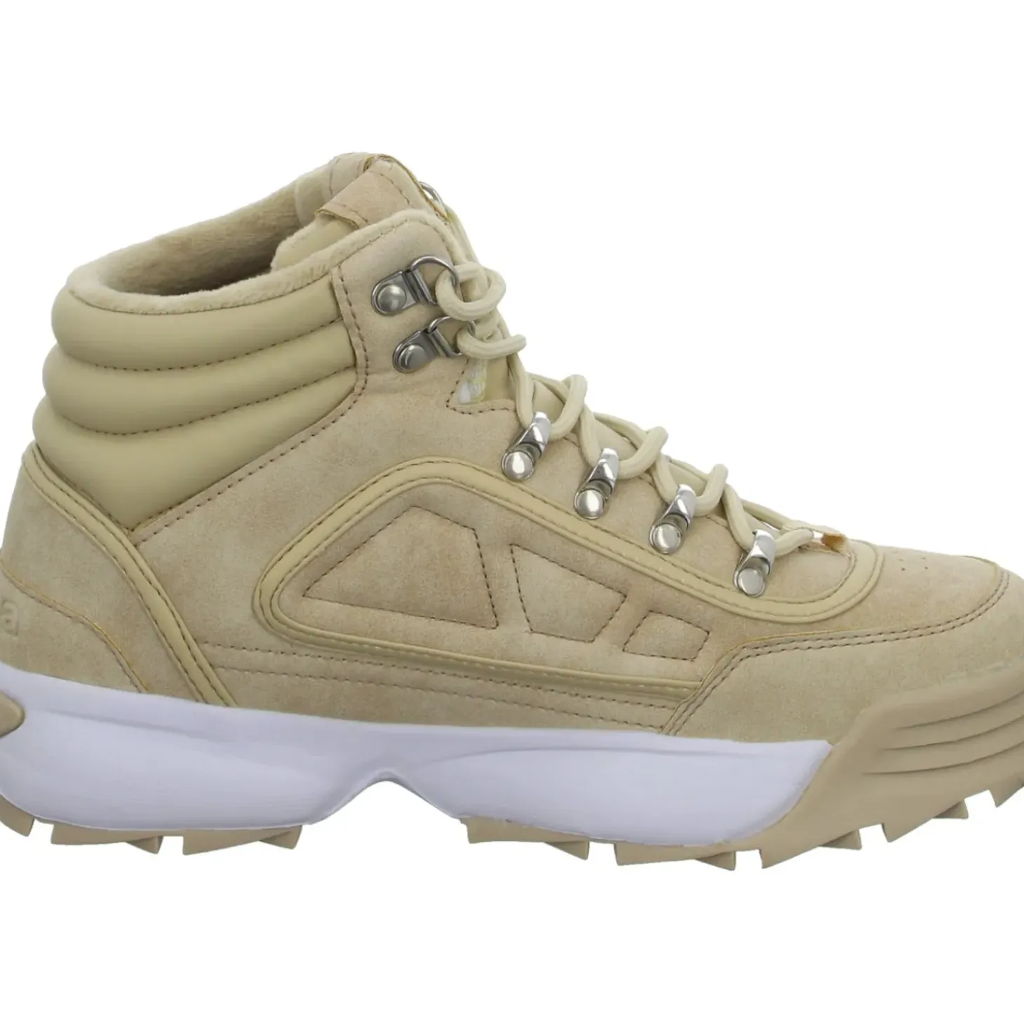 Kappa Schnürstiefelette Kaltfutter bis 35mm Absatz (casual) STYLECODE: 242968/4210