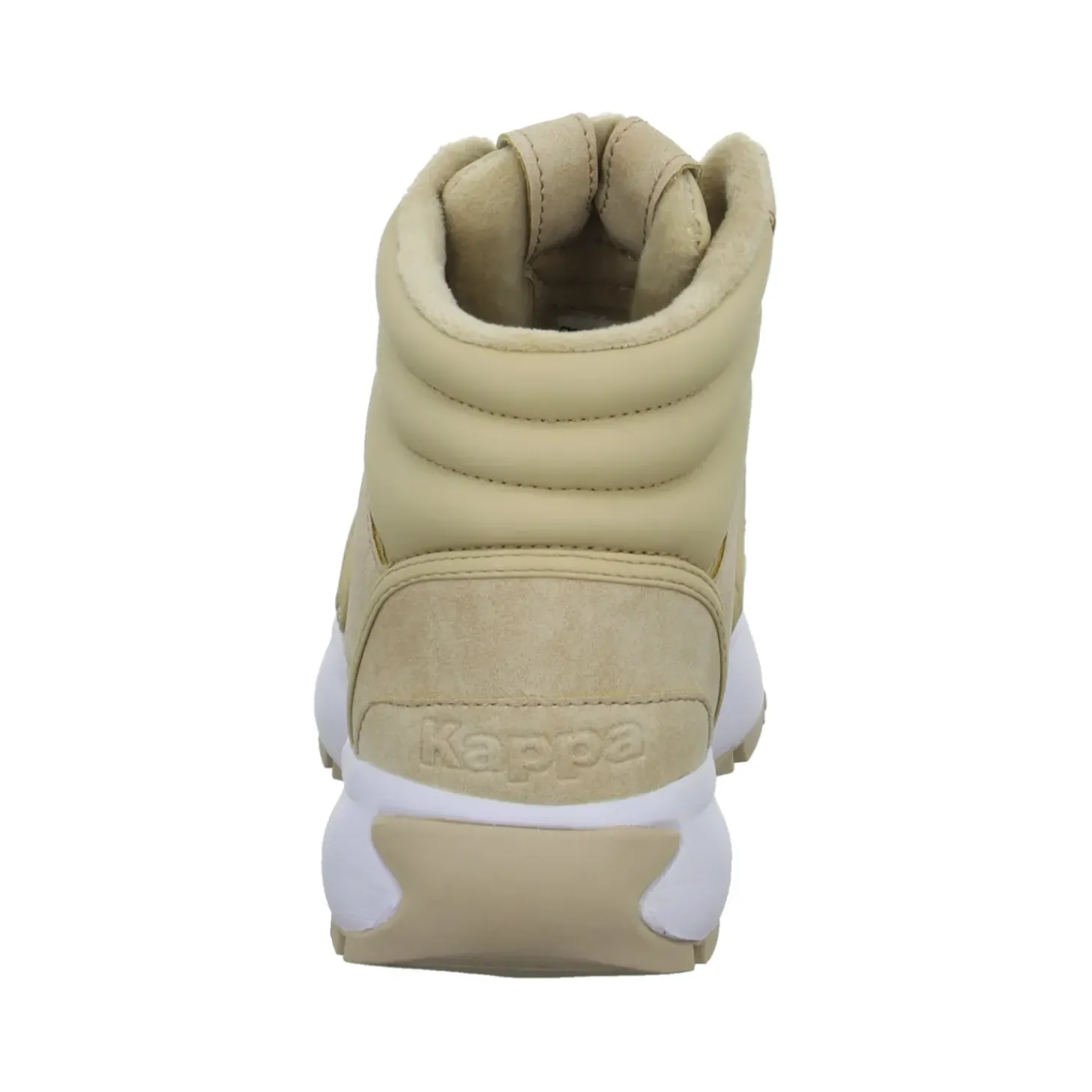 Kappa Schnürstiefelette Kaltfutter bis 35mm Absatz (casual) STYLECODE: 242968/4210
