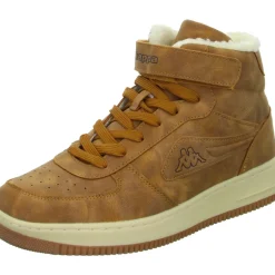 Kappa Schnürstiefelette Warmfutter Freizeit (casual) STYLECODE: 242799 BASH MID FUR
