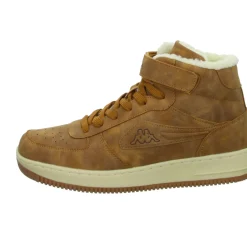 Kappa Schnürstiefelette Warmfutter Freizeit (casual) STYLECODE: 242799 BASH MID FUR