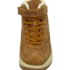 Kappa Schnürstiefelette Warmfutter Freizeit (casual) STYLECODE: 242799 BASH MID FUR