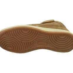 Kappa Schnürstiefelette Warmfutter Freizeit (casual) STYLECODE: 242799 BASH MID FUR