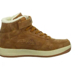 Kappa Schnürstiefelette Warmfutter Freizeit (casual) STYLECODE: 242799 BASH MID FUR
