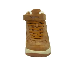 Kappa Schnürstiefelette Warmfutter Freizeit (casual) STYLECODE: 242799 BASH MID FUR