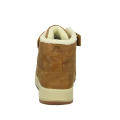 Kappa Schnürstiefelette Warmfutter Freizeit (casual) STYLECODE: 242799 BASH MID FUR