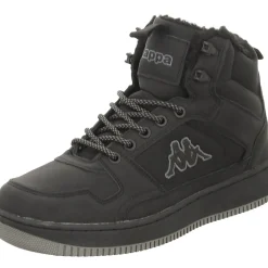 Kappa Schnürstiefelette Warmfutter Freizeit (casual) STYLECODE: 243046FUR SHAB FUR