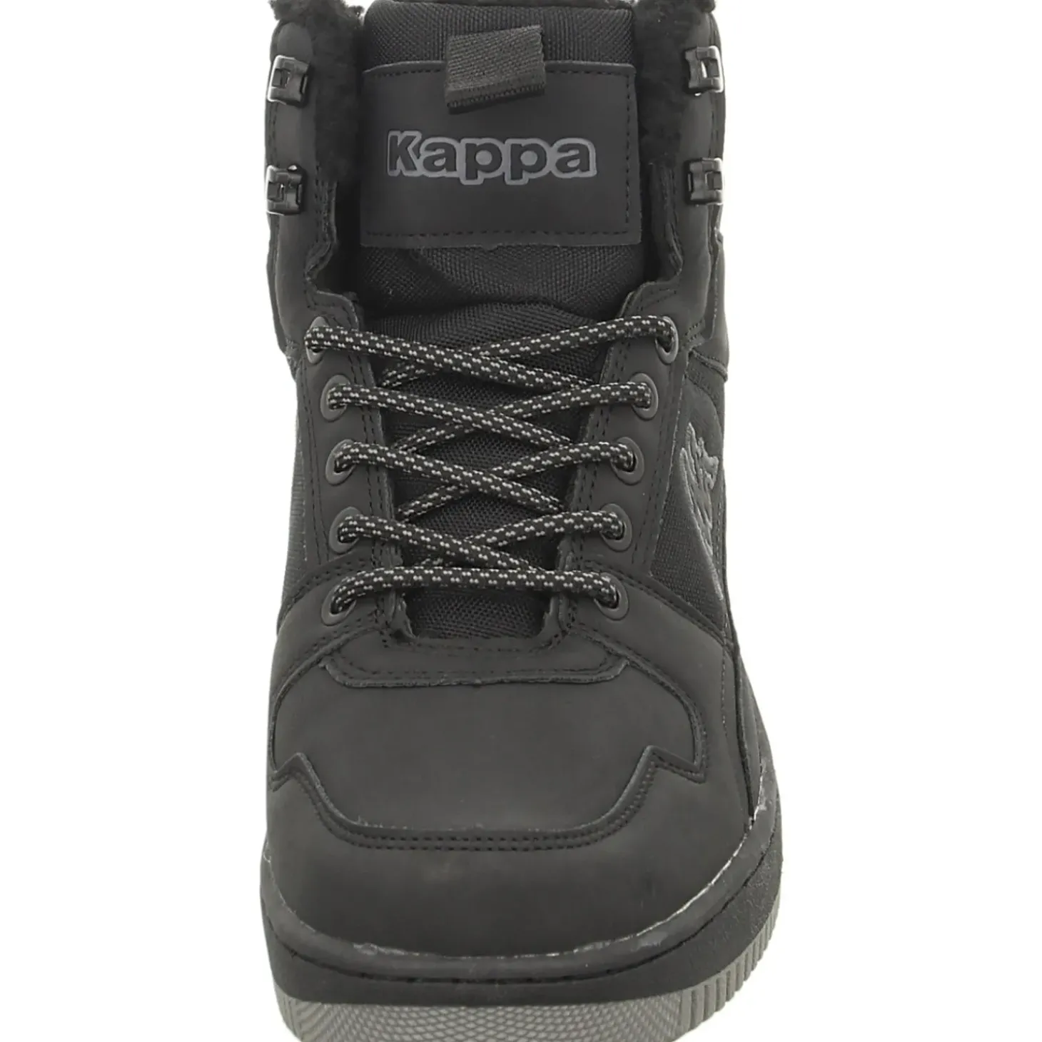 Kappa Schnürstiefelette Warmfutter Freizeit (casual) STYLECODE: 243046FUR SHAB FUR
