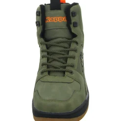Kappa Schnürstiefelette Warmfutter Freizeit (casual) STYLECODE: 243046FUR SHAB FUR