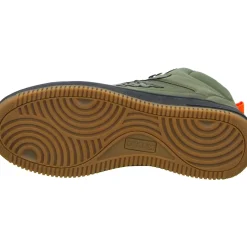 Kappa Schnürstiefelette Warmfutter Freizeit (casual) STYLECODE: 243046FUR SHAB FUR