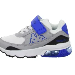 Kappa Slipper/Kletthalbschuh (casual) STYLECODE: 260893TCK/1060 HARLEM TC K
