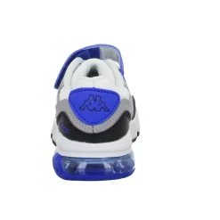 Kappa Slipper/Kletthalbschuh (casual) STYLECODE: 260893TCK/1060 HARLEM TC K