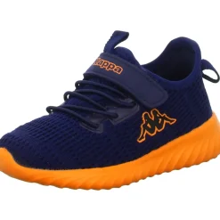 Kappa Slipper/Kletthalbschuh (casual) STYLECODE: 260907BCK 6744 Capilot BC K