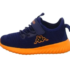 Kappa Slipper/Kletthalbschuh (casual) STYLECODE: 260907BCK 6744 Capilot BC K