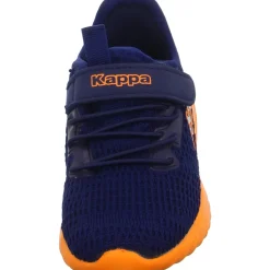 Kappa Slipper/Kletthalbschuh (casual) STYLECODE: 260907BCK 6744 Capilot BC K