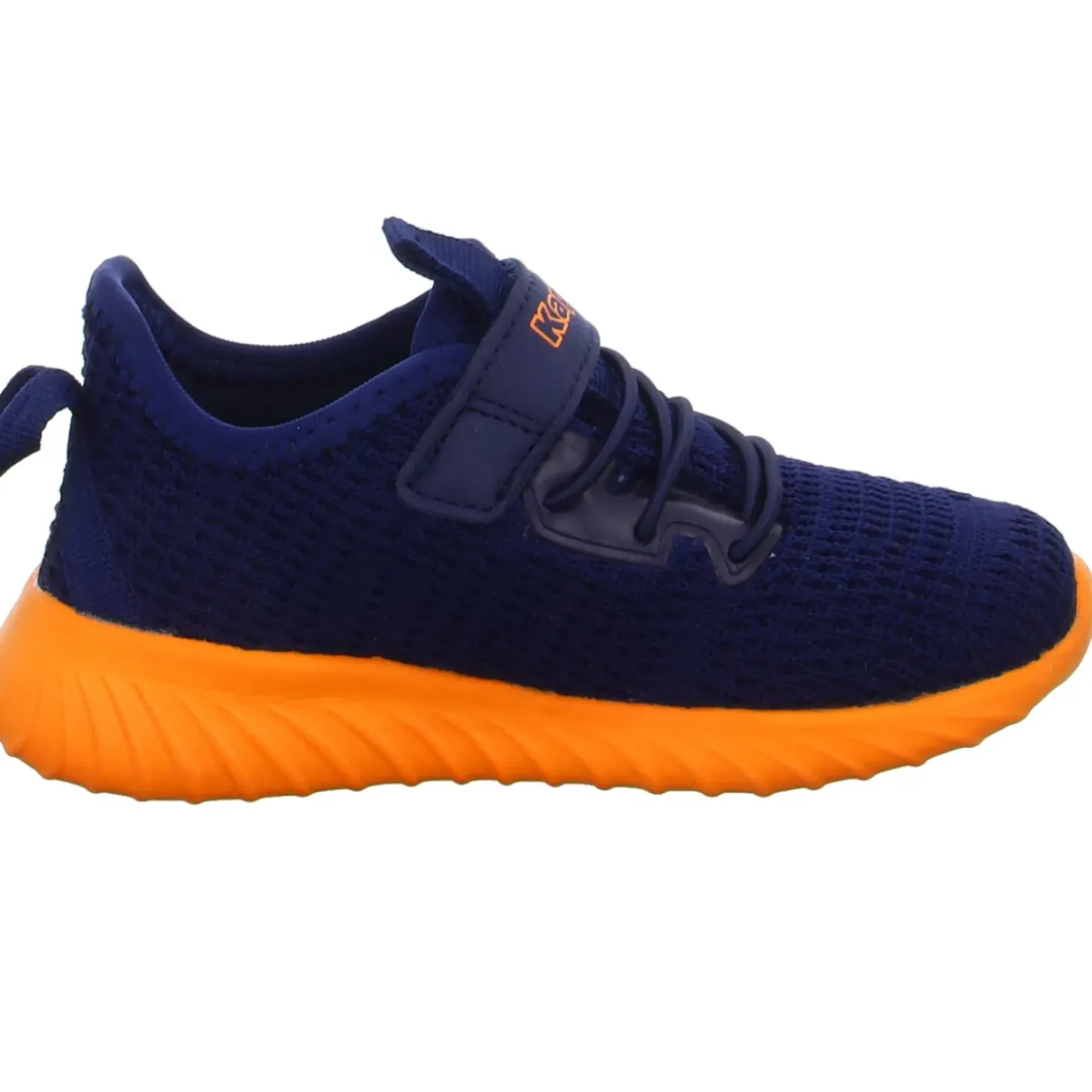 Kappa Slipper/Kletthalbschuh (casual) STYLECODE: 260907BCK 6744 Capilot BC K