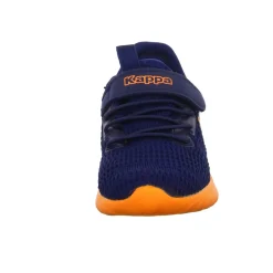 Kappa Slipper/Kletthalbschuh (casual) STYLECODE: 260907BCK 6744 Capilot BC K